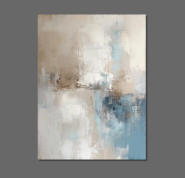 Modern Contemporary Abstract Artwork, Hand Painted Acrylic Painting, Extra Large Wall Art Painting, Acrylic Painting for Living Room, Buy Paintings Online-Art Painting Canvas