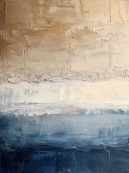 Huge Canvas Painting, Simple Painting Ideas, Living Room Wall Art Paintings, Modern Canvas Painting for Bedroom, Extra Large Paintings on Canvas-Art Painting Canvas