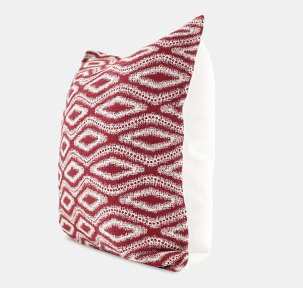 Decorative Throw Pillows for Couch, Decorative Pillows for Living Room, Modern Throw Pillows, Luxury Modern Sofa Pillows, Large Square Pillows