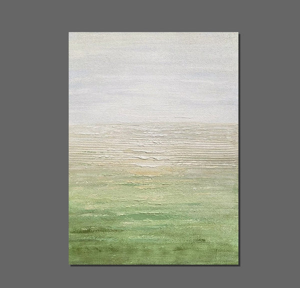Original Acrylic Paintings, Contemporary Canvas Art, Modern Paintings for Bedroom, Large Wall Art for Dining Room, Hand Painted Wall Paintings-Art Painting Canvas