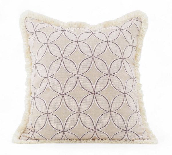 Large Square Pillows, Modern Throw Pillows, Modern Sofa Pillows, Decorative Throw Pillow for Couch, Decorative Throw Pillows for Living Room Couch