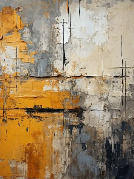 Hand Painted Wall Painting, Modern Abstract Art for Bedroom, Abstract Acrylic Wall Painting, Extra Large Paintings for Living Room, Simple Painting Ideas-Art Painting Canvas