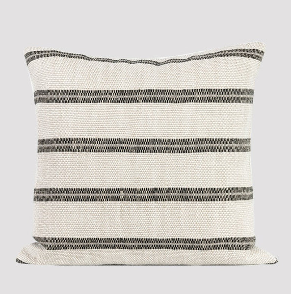 Modern Sofa Pillows, Decorative Throw Pillows for Couch, Large Modern Sofa Pillows, Contemporary Throw Pillows, Modern Pillows for Dining Room-Art Painting Canvas