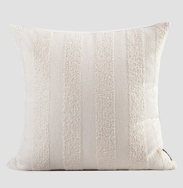 Large Modern Sofa Pillows, Decorative Modern Pillows for Couch, Modern Sofa Pillows, Contemporary Throw Pillows, Modern Pillows for Living Room-Art Painting Canvas