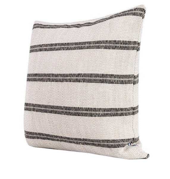 Modern Sofa Pillows, Decorative Throw Pillows for Couch, Large Modern Sofa Pillows, Contemporary Throw Pillows, Modern Pillows for Dining Room-Art Painting Canvas