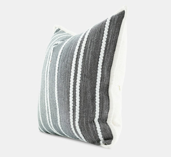 Contemporary Modern Sofa Pillows, Large Throw Pillow for Interior Design, Simple Decorative Throw Pillows, Large Square Modern Throw Pillows for Couch