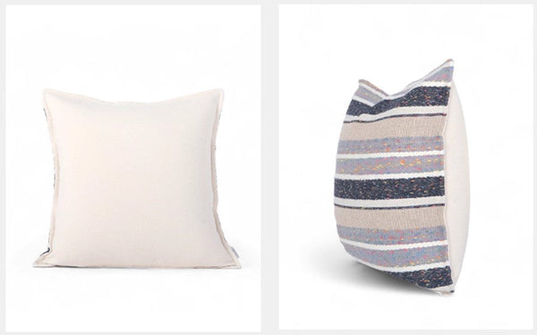 Modern Throw Pillows, Modern Sofa Pillows, Decorative Throw Pillows for Living Room Couch, Large Square Pillowsï¼?Decorative Throw Pillow for Couch