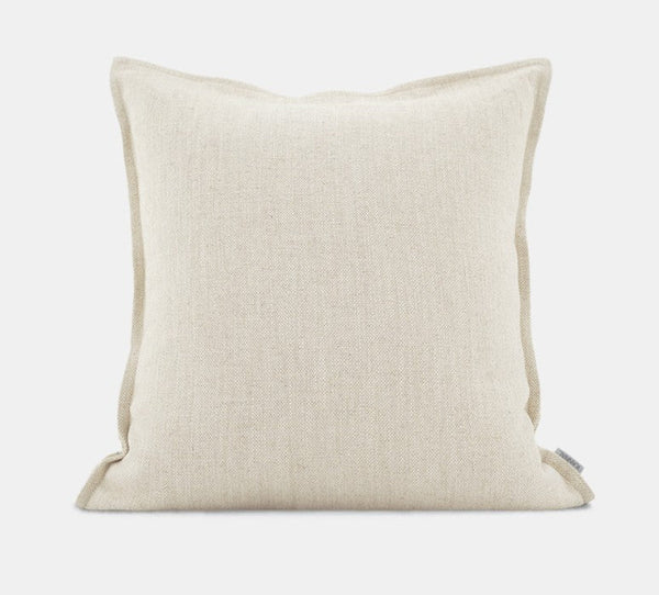 Contemporary Decorative Pillow Covers, Modern Sofa Pillows for Living Room, Large Decorative Throw Pillows for Couch