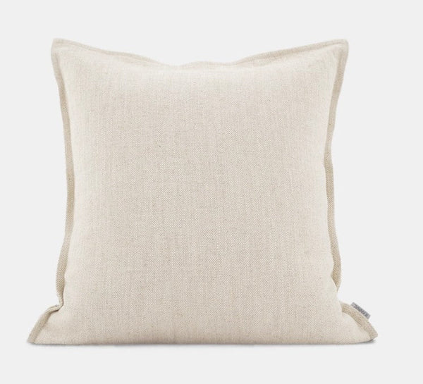 Green Modern Sofa Pillows for Couch, Contemporary Decorative Pillow Covers, Large Decorative Pillows for Living Room