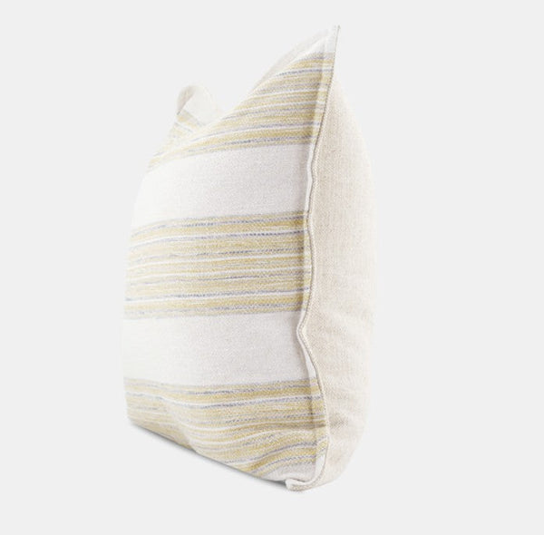 Contemporary Decorative Pillow Covers, Modern Sofa Pillows for Living Room, Large Decorative Throw Pillows for Couch