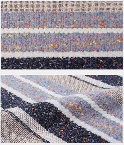 Modern Throw Pillows, Modern Sofa Pillows, Decorative Throw Pillows for Living Room Couch, Large Square Pillowsï¼?Decorative Throw Pillow for Couch