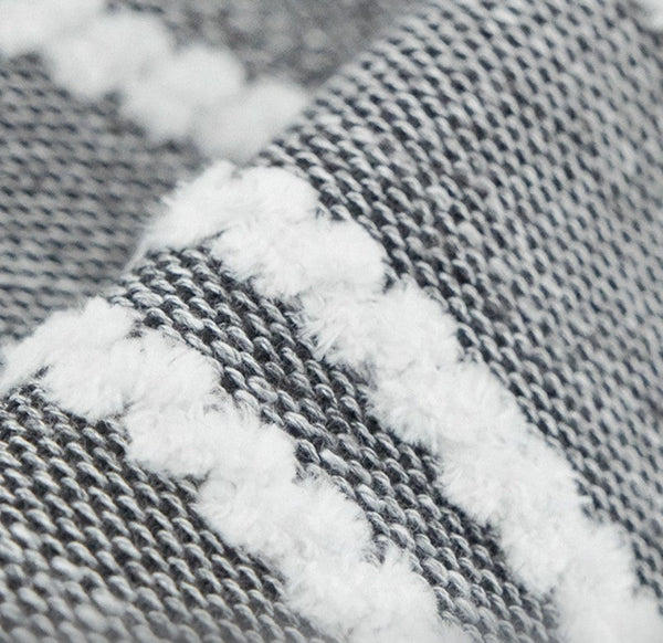 Contemporary Modern Sofa Pillows, Large Throw Pillow for Interior Design, Simple Decorative Throw Pillows, Large Square Modern Throw Pillows for Couch