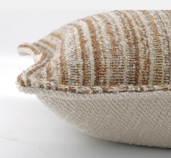 Decorative Pillows for Living Room, Modern Throw Pillows, Luxury Modern Sofa Pillows, Large Square Pillows, Decorative Throw Pillows for Couch