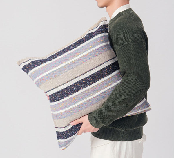 Modern Throw Pillows, Modern Sofa Pillows, Decorative Throw Pillows for Living Room Couch, Large Square Pillowsï¼?Decorative Throw Pillow for Couch