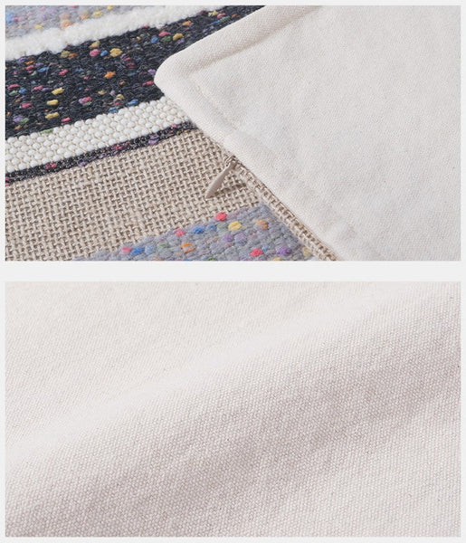 Modern Throw Pillows, Modern Sofa Pillows, Decorative Throw Pillows for Living Room Couch, Large Square Pillowsï¼?Decorative Throw Pillow for Couch