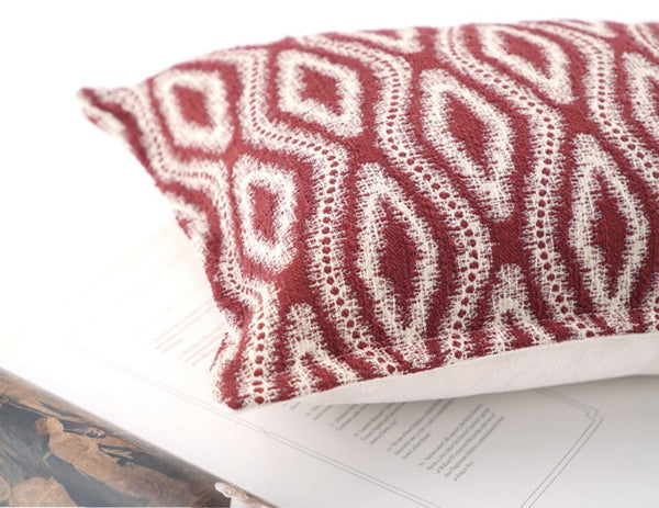 Decorative Throw Pillows for Couch, Decorative Pillows for Living Room, Modern Throw Pillows, Luxury Modern Sofa Pillows, Large Square Pillows