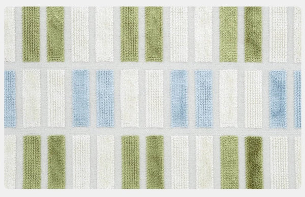 Modern Throw Pillows, Green Modern Sofa Pillows, Large Square Pillows, Decorative Pillows for Couch, Decorative Throw Pillows for Living Room Couch