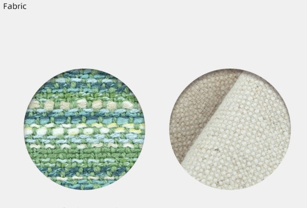 Green Modern Sofa Pillows for Couch, Contemporary Decorative Pillow Covers, Large Decorative Pillows for Living Room