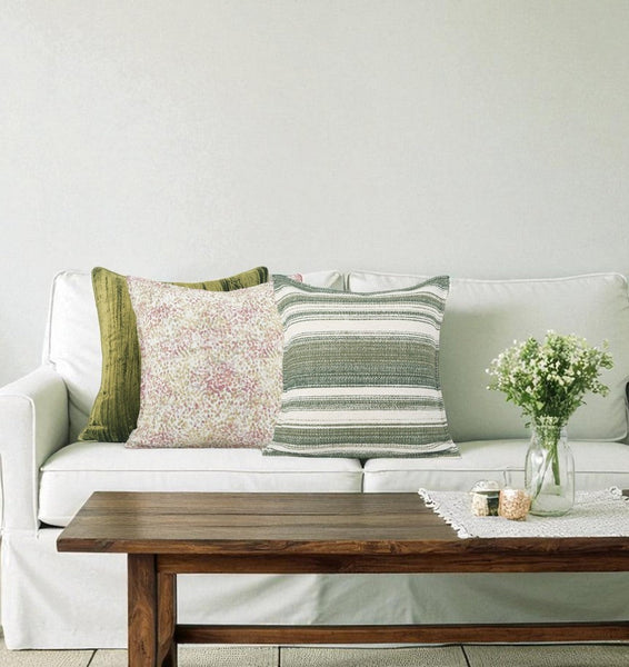 Modern Sofa Cushion, Modern Pillows for Living Room, Decorative Modern Pillows for Couch, Modern Sofa Pillows Covers