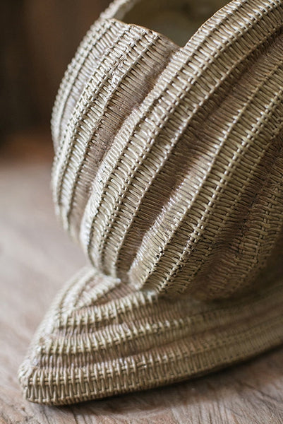 Cute Snail Statues, Garden Animal Statues, Snail Flowerpot for Garden Decoration, Unique Modern Garden Sculptures, Creative Villa Outdoor Gardening Ideas-Art Painting Canvas