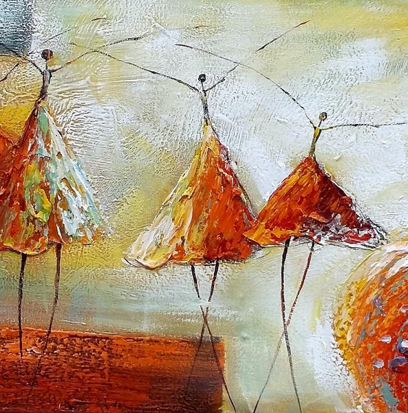 Modern Abstract Painting, Wall Art Paintings for Living Room, Abstract Acrylic Painting, Abstract Acrylic Painting for Sale, Custom Artwork-Art Painting Canvas