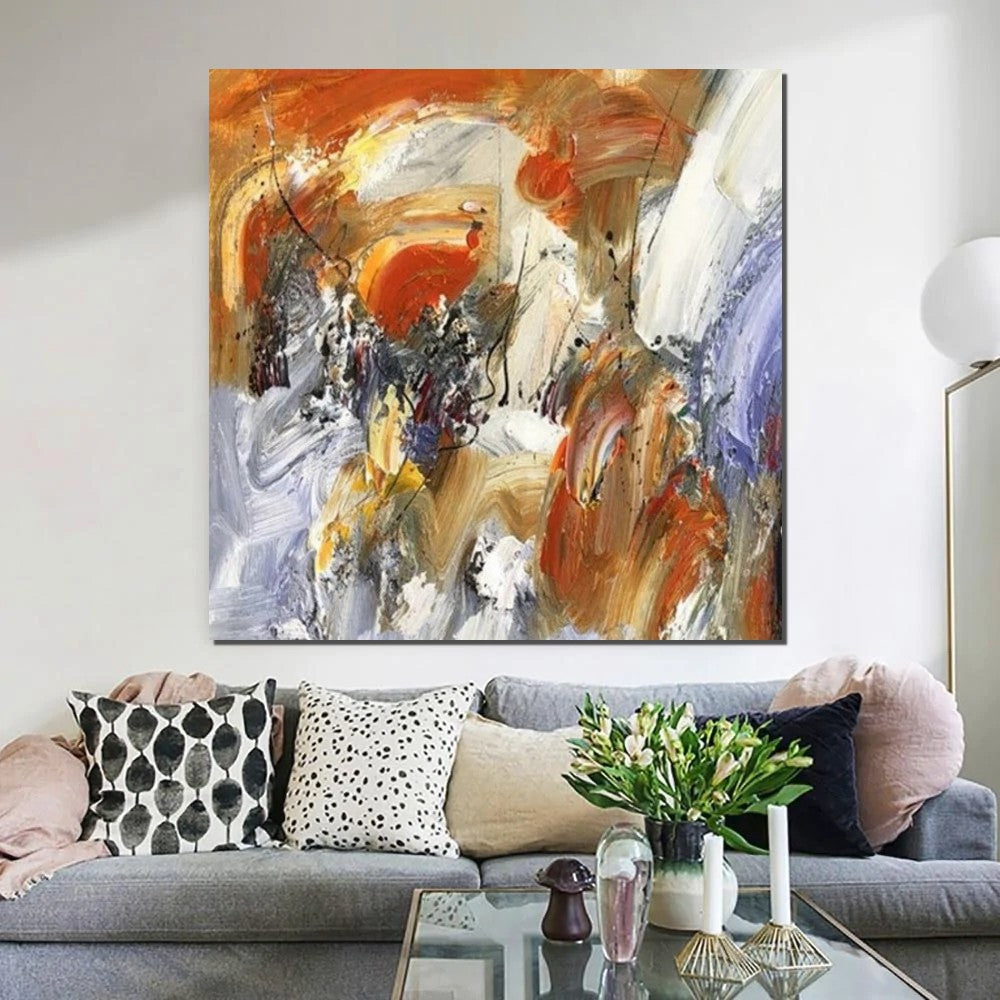 Big paintings shop for living room