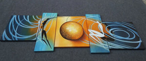 Painting Samples for Large Canvas Paintings, Modern Paintings for Living Room, Acrylic Painting on Canvas, Simple Modern Art, Modern Abstract Wall Art Paintings