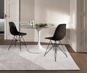 Modern Rugs for Dining Room