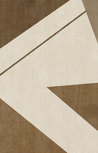 Abstract Contemporary Modern Rugs for Living Room, Geometric Modern Rug Placement Ideas, Extra Large Modern Rugs for Bedroom