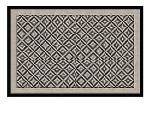 Mid Century Area Rugs for Living Room, Abstract Contemporary Rugs for Bedroom, Modern Carpets for Office, Dining Room Floor Rugs, Elegant Modern Area Rugs under Sofa
