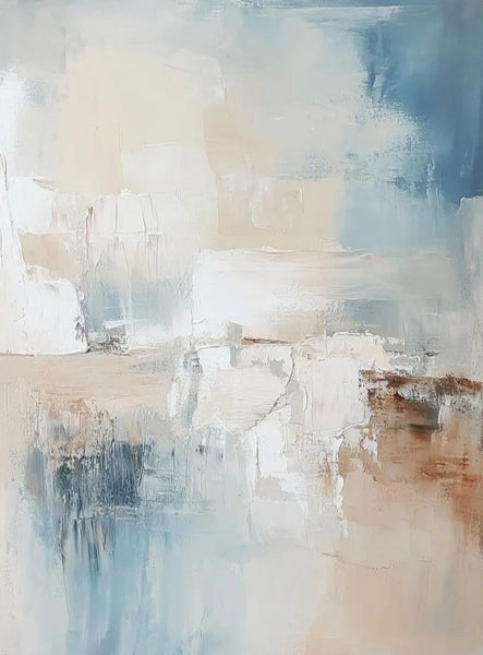 Simple Painting Ideas, Living Room Wall Art Paintings, Modern Canvas Painting for Bedroom, Extra Large Paintings on Canvas, Huge Canvas Painting-Art Painting Canvas