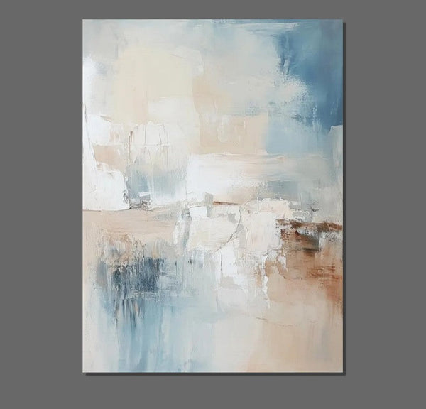Simple Painting Ideas, Living Room Wall Art Paintings, Modern Canvas Painting for Bedroom, Extra Large Paintings on Canvas, Huge Canvas Painting-Art Painting Canvas
