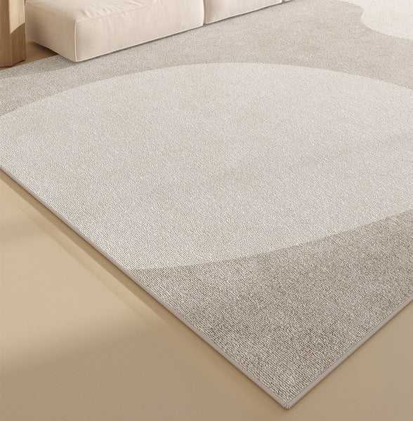 Bedroom Contemporary Rugs, Rectangular Modern Rugs under Sofa, Dining Room Floor Carpets, Large Modern Rugs in Living Room, Modern Rugs for Office-Art Painting Canvas
