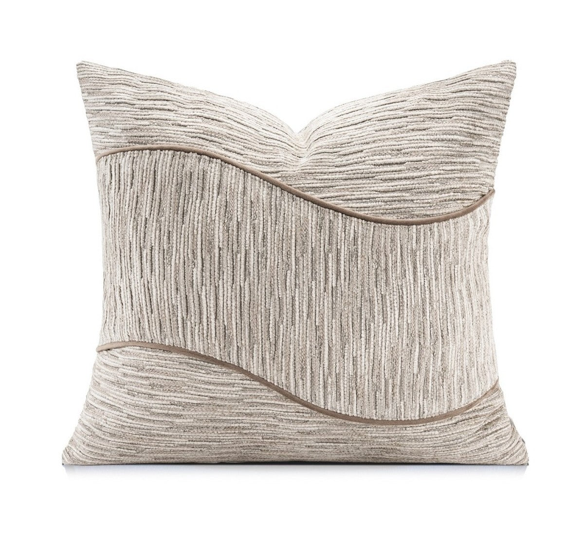 Abstract Decorative Throw Pillows for Living Room, Modern Pillows for Couch, Large Modern Sofa Cushion, Decorative Pillow Covers-Art Painting Canvas