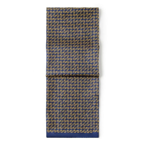 Soft Men Silk Scarf, Mens Silk Neckwear Long, Plain Silk Scarf Men, Formal Wear Silk Scarf, Silk Ascot For Men, Lightweight Silk Scarf Men, Silk Scarf For Work, Mens Spring Autumn Scarf-Art Painting Canvas