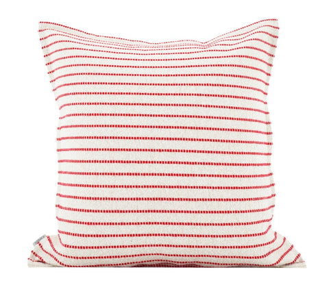 Contemporary Modern Sofa Pillows, Luxury Square Modern Throw Pillows for Couch, Decorative Throw Pillows for Bedroom, Large Throw Pillow for Interior Design-Paintingforhome