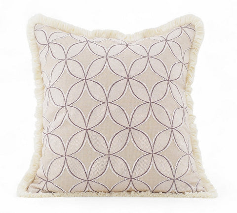 Large Square Pillows, Modern Throw Pillows, Modern Sofa Pillows, Decorative Throw Pillow for Couch, Decorative Throw Pillows for Living Room Couch