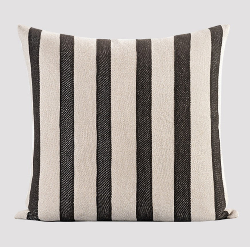 Modern Throw Pillows, Modern Sofa Pillows, Decorative Throw Pillow for Couch, Decorative Throw Pillows for Living Room Couch, Large Square Pillows-Art Painting Canvas