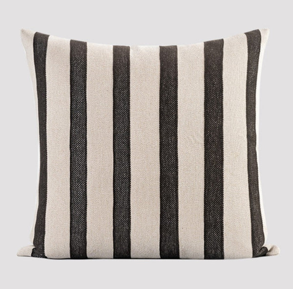 Modern Throw Pillows, Modern Sofa Pillows, Decorative Throw Pillow for Couch, Decorative Throw Pillows for Living Room Couch, Large Square Pillows-Art Painting Canvas