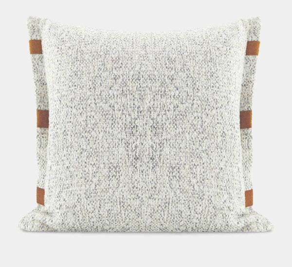 Decorative Throw Pillows for Bedroom, Modern Throw Pillows for Couch, Modern Sofa Pillows for Interior Design, Contemporary Modern Sofa Pillow Covers-Art Painting Canvas