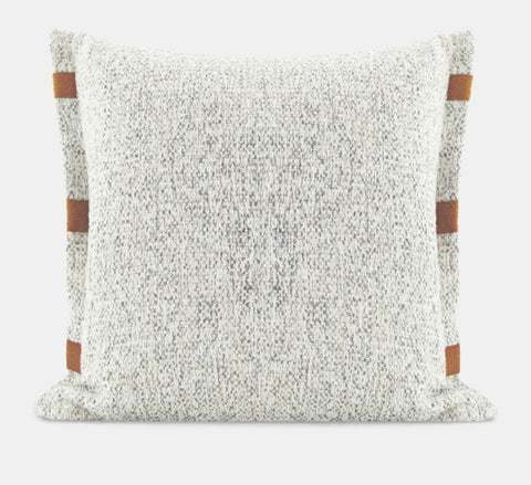 Decorative Throw Pillows for Bedroom, Modern Throw Pillows for Couch, Modern Sofa Pillows for Interior Design, Contemporary Modern Sofa Pillow Covers-Art Painting Canvas