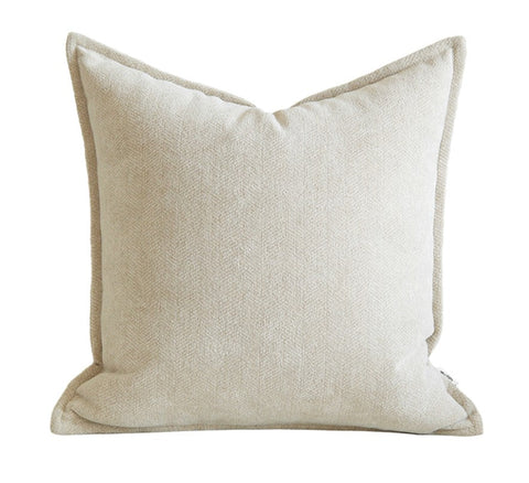 Geometric Modern Sofa Pillows, Contemporary Throw Pillows, Modern Pillows for Bedroom, Modern Sofa Pillows, Mid Century Decorative Pillows for Couch-Art Painting Canvas