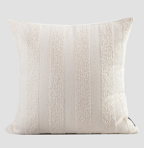 Large Modern Sofa Pillows, Decorative Modern Pillows for Couch, Modern Sofa Pillows, Contemporary Throw Pillows, Modern Pillows for Living Room-Art Painting Canvas