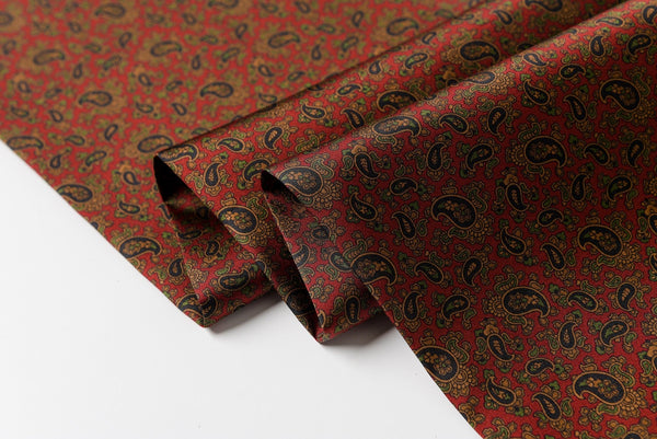 Soft Men Silk Scarf, Mens Silk Neckwear Long, Plain Silk Scarf Men, Silk Scarf For Work, Mens Spring Autumn Scarf, Formal Wear Silk Scarf, Silk Ascot For Men, Lightweight Silk Scarf Men-Art Painting Canvas