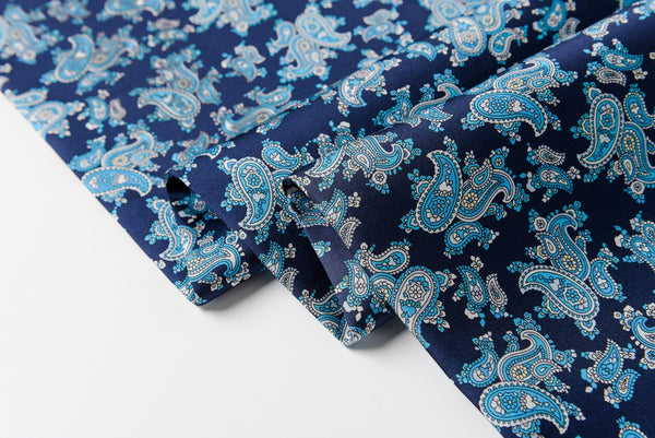 Soft Men Silk Scarf, Mens Silk Neckwear Long, Plain Silk Scarf Men, Silk Scarf For Work, Mens Spring Autumn Scarf, Formal Wear Silk Scarf, Silk Ascot For Men, Lightweight Silk Scarf Men-Art Painting Canvas