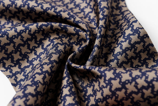 Lightweight Silk Scarf Men, Silk Neckerchief For Business, Formal Wear Silk Scarf, Silk Ascot For Men, Mens Spring Autumn Scarf, Mens Dress Silk Scarf, Long Silk Scarf for Men, High Quality Silk Necktie-Art Painting Canvas