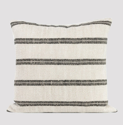 Modern Sofa Pillows, Decorative Throw Pillows for Couch, Large Modern Sofa Pillows, Contemporary Throw Pillows, Modern Pillows for Dining Room-Art Painting Canvas