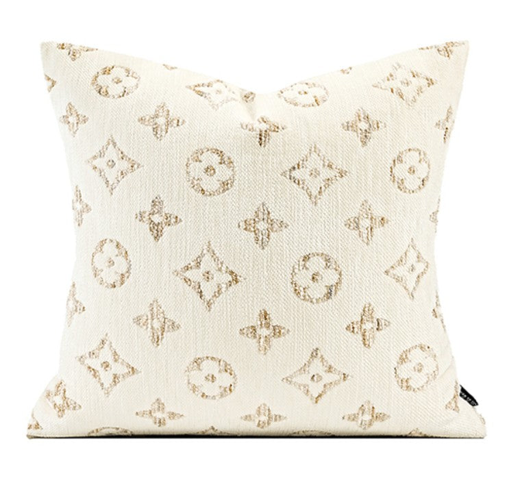 Modern Pillows for Couch, Decorative Pillow Covers, Decorative Throw Pillows for Living Room, Modern Sofa Pillows-Art Painting Canvas