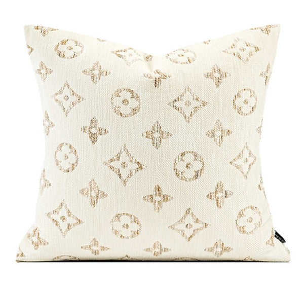 Modern Pillows for Couch, Decorative Pillow Covers, Decorative Throw Pillows for Living Room, Modern Sofa Pillows-Art Painting Canvas