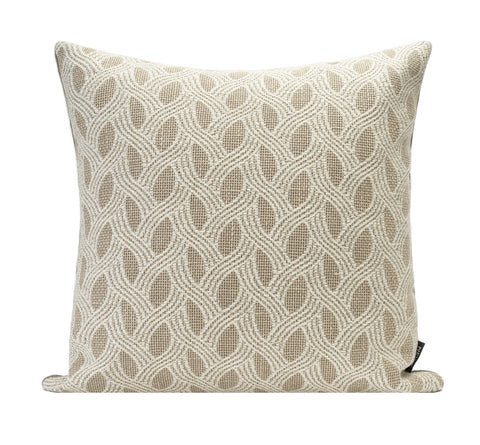 Modern Pillows for Couch, Abstract Decorative Throw Pillows for Living Room, Large Modern Sofa Cushion, Decorative Pillow Covers-Art Painting Canvas